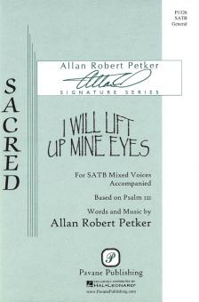 Leo Sowerby: I Will Lift Up Mine Eyes 