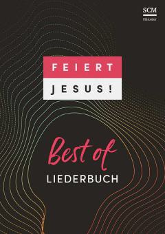 Feiert Jesus! Best of - Paperback 
