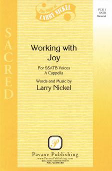 Working With Joy 
