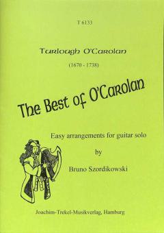 Best of O'Carolan 