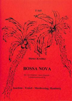 Bossa Nova 