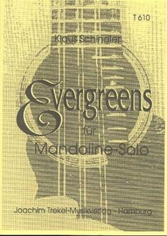 Evergreens 
