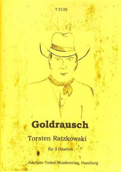 Goldrausch 