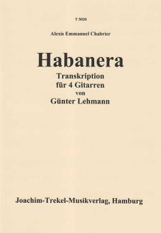 Habanera 