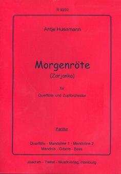 Morgenröte (Zarjanka) 