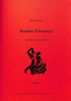 Rumba flamenca 