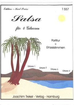 Salsa 