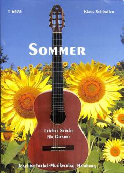Sommer 