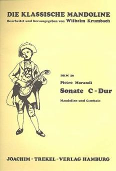 Sonate C-Dur 