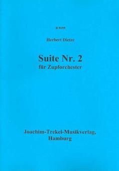 Suite Nr. 2 