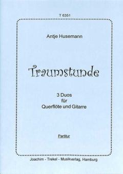 Traumstunde 
