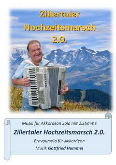 Zillertaler Hochzeitsmarsch 2.0. Download