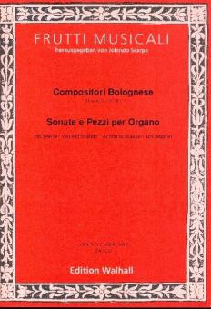 Sonate e pezzi 