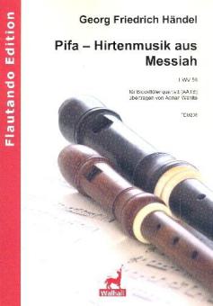 Pifa HWV56 
