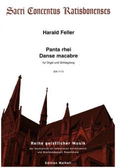 Panta rhei und Danse macabre 