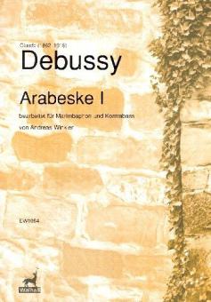 Arabeske Nr. 1 