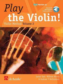 Play the Violin! 2 