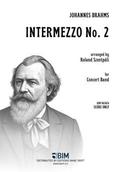 Intermezzo n.º 2 Standard