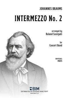 Intermezzo n.º 2 Standard