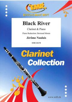Black River Standard