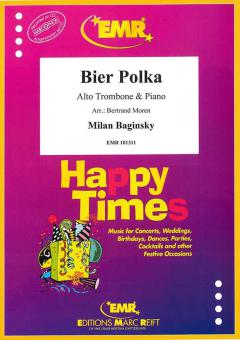 Bier Polka Standard