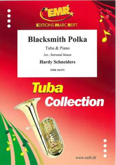 Blacksmith Polka Standard