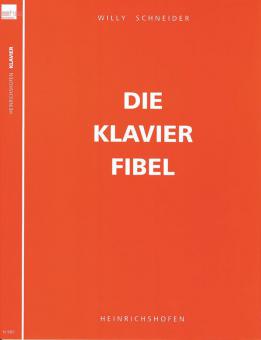 Die Klavier-Fibel op. 59 