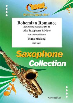 Romance bohemio, op. 88 Standard
