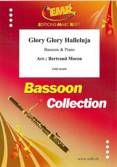 Glory Glory Halleluja Standard