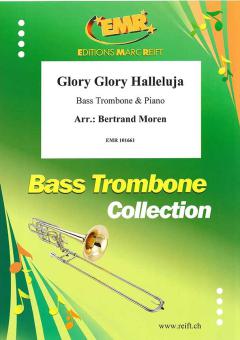 Glory Glory Halleluja Standard
