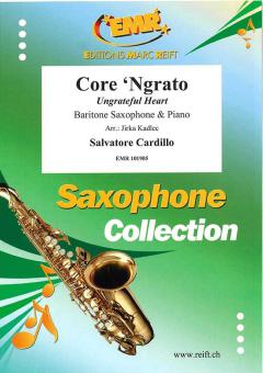 Core 'Ngrato 