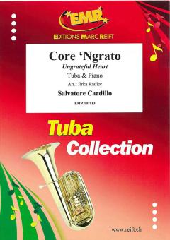 Core 'Ngrato Standard