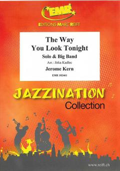 The Way You Look Tonight Standard