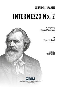 Intermezzo n.º 2 