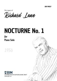 Nocturno n.º 1 