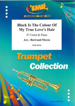 Black Is The Colour Of My True Love's Hair Download