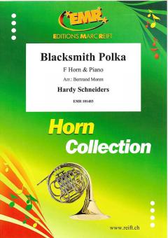 Blacksmith Polka Download