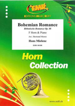 Romance bohemio, op. 88 Download