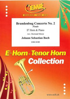 Concierto de Brandeburgo n.º 2, BWV 1047 Download