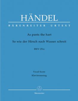 As pants the hart HWV 251e Standard