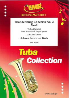 Concierto de Brandeburgo n.º 2, BWV 1047 Download