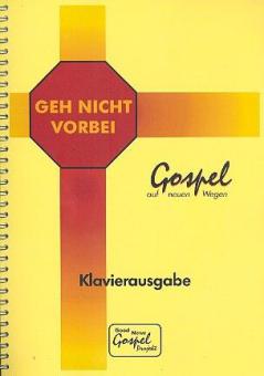 Geh nicht vorbei 
