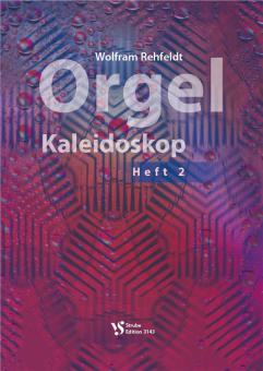 Orgel Kaleidoskop 2 