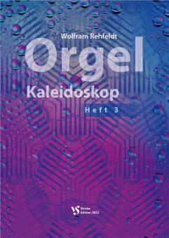 Orgel Kaleidoskop 3 
