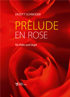 Prélude en Rose 