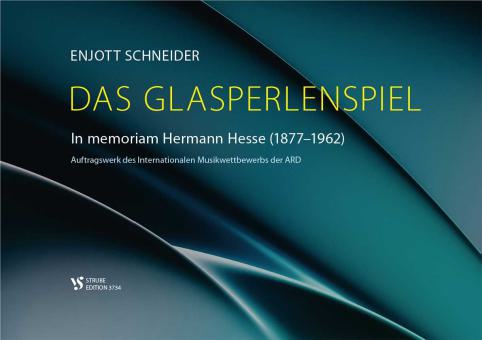 Das Glasperlenspiel 