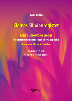 Kleines Sündenregister 