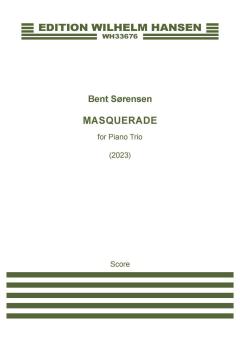 Masquerade 