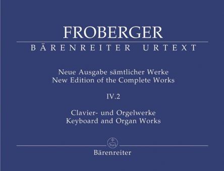 Neue Ausgabe sämtlicher Werke 4.2 