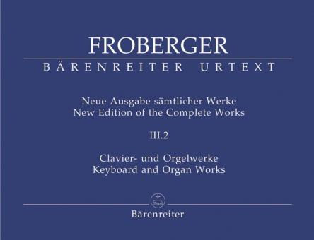 Neue Ausgabe sämtlicher Werke 3.2 
